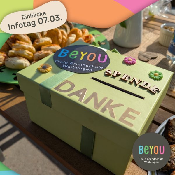 Erfolgreicher Infotag