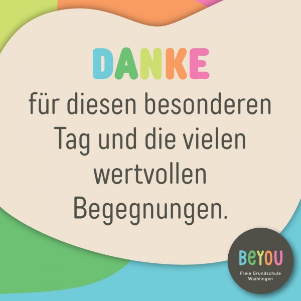 Erfolgreicher Infotag