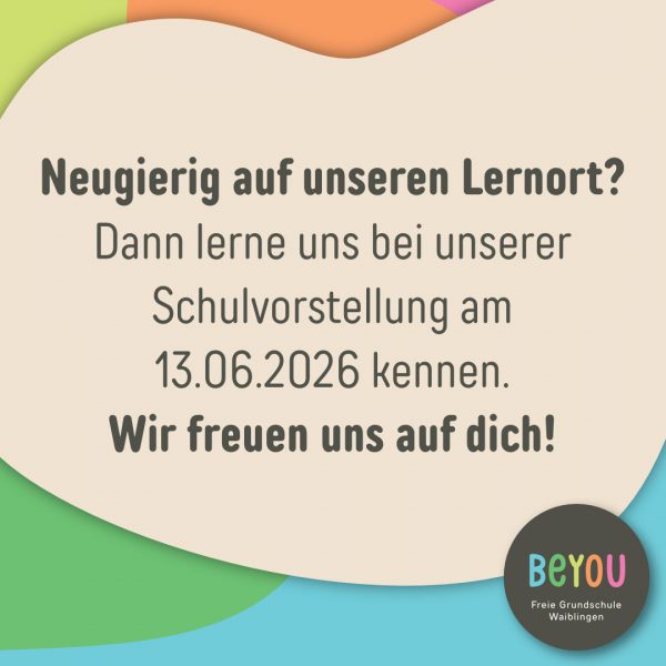 Erfolgreicher Infotag